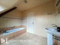 Location maison 6 pièces