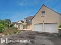 Location maison 6 pièces