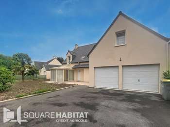 Location Maison 5 chambresQuévert