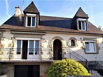 Location Maison 4 chambresQuévert