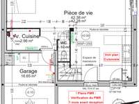 Location maison 4 pièces