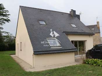 Location Maison 4 chambresQuévert