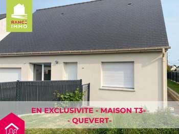 Photo Location maison Quévert