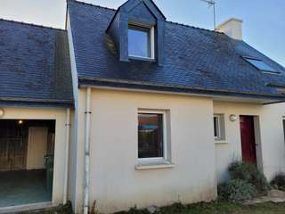 Location maison 4 pièces