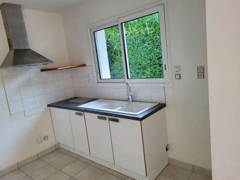 Location maison 4 pièces
