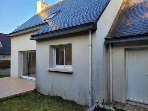 Location maison 4 pièces