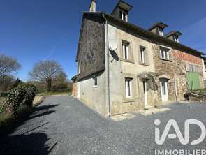 Location Maison 3 chambresQuibou