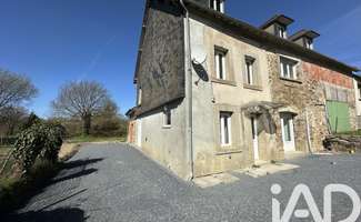 Photo Location maison Quibou