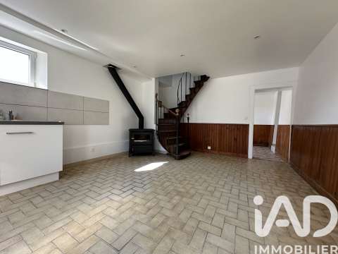 Location maison 4 pièces Location maison 4 pièces