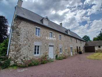 Location Maison 3 chambresQuibou