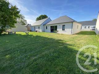 Location maison 4 pièces