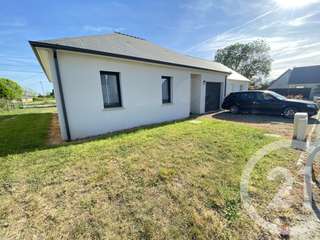 Location maison 4 pièces