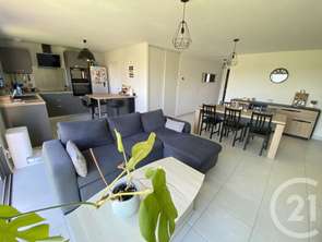 Location Maison 3 chambresQuilly