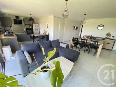 Location maison 4 pièces Quilly 44