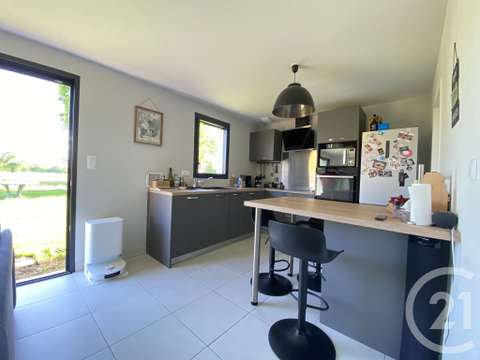 Location maison 4 pièces