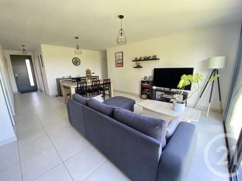 Location maison 4 pièces