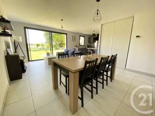 Location maison 4 pièces