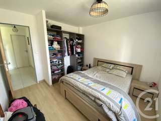 Location maison 4 pièces