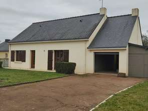 Location Maison 3 chambresQuilly