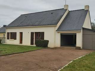 Location maison 4 pièces