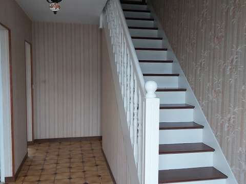 Location maison 4 pièces