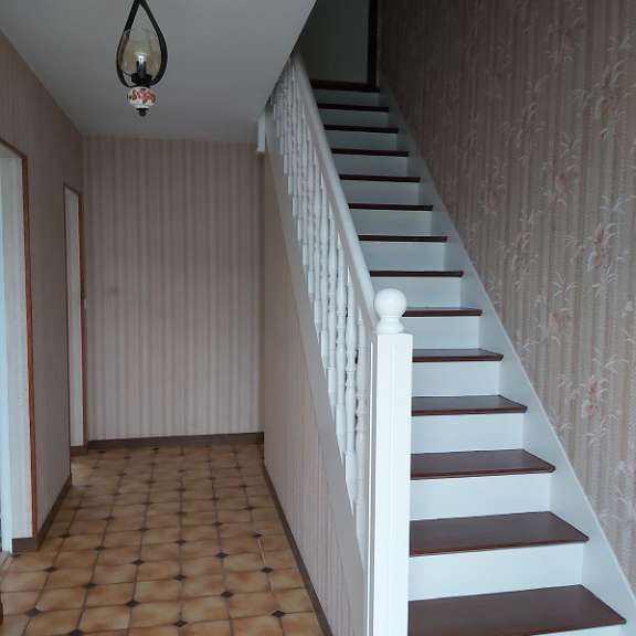 Location maison 4 pièces
