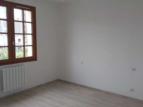 Location maison 4 pièces