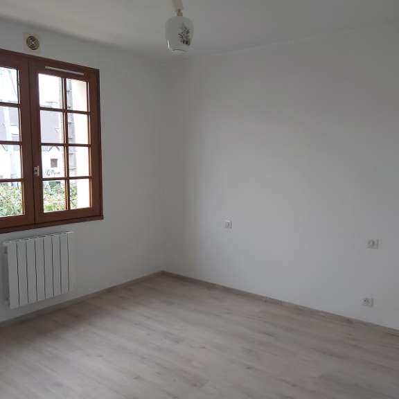 Location maison 4 pièces