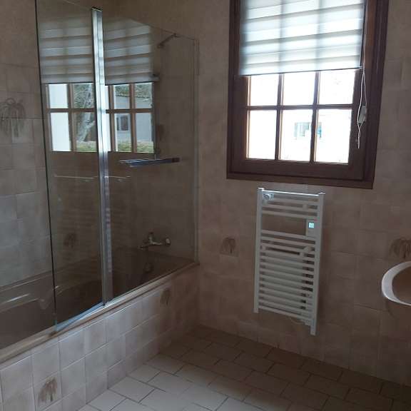 Location maison 4 pièces