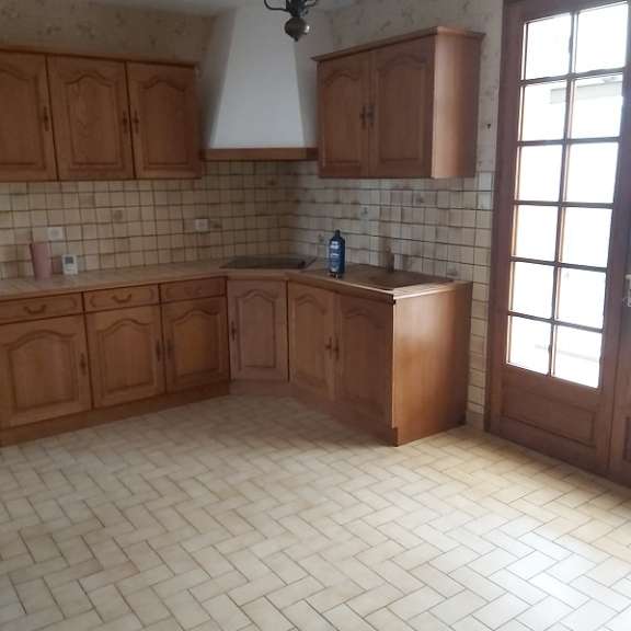 Location maison 4 pièces