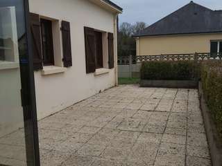 Location maison 4 pièces