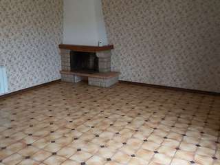 Location maison 4 pièces