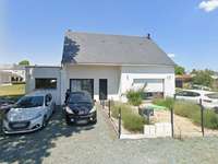Location maison 4 pièces