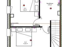 Location maison 4 pièces