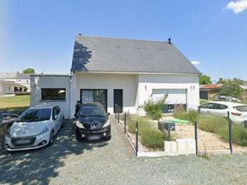Location maison 4 pièces Quilly 44