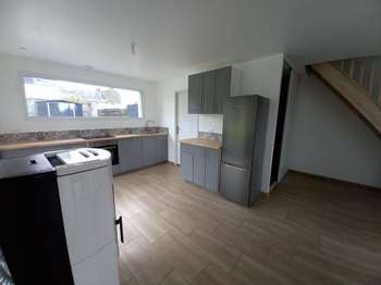 Location maison 4 pièces