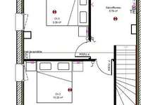 Location maison 4 pièces