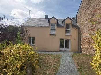 Location Maison 3 chambresQuilly