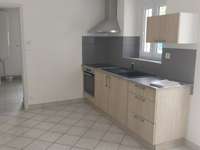 Location maison 4 pièces