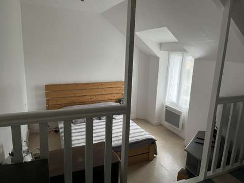 Location maison 4 pièces Location maison 4 pièces