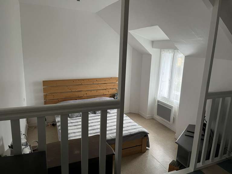 Location maison 4 pièces