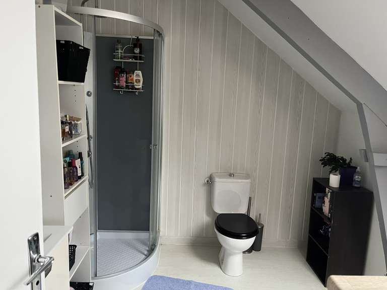 Location maison 4 pièces