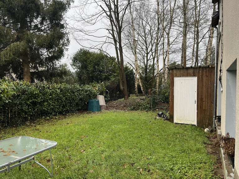 Location maison 4 pièces