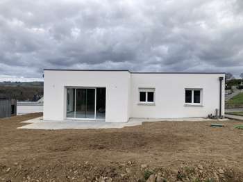 Location Maison 3 chambresQuimerch