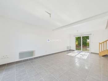 Location maison 4 pièces