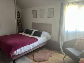 Location Maison 1 chambreQuimper