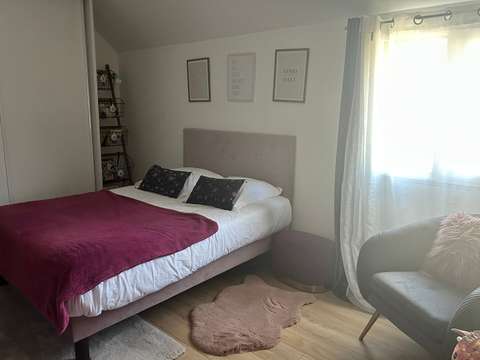 Location maison 2 pièces Quimper 29