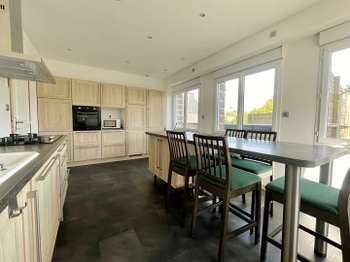 Location maison 4 pièces Quimper 29