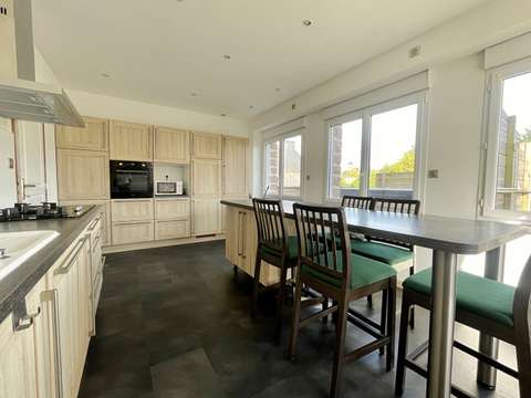 Location maison 4 pièces Quimper 29