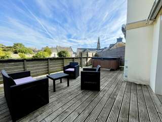 Location maison 4 pièces